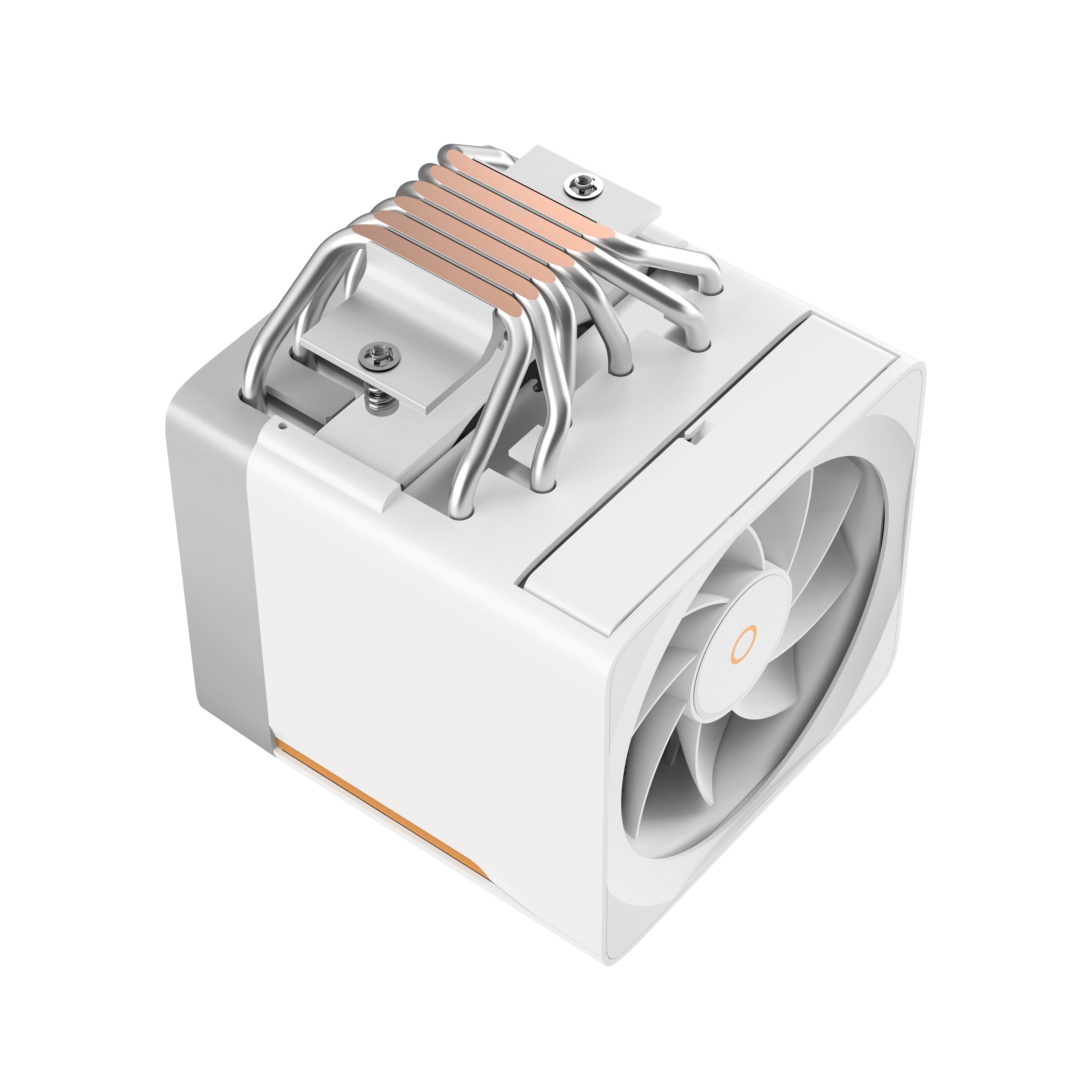 Ocypus Delta A62 EX Digital CPU Air Cooler