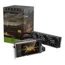 MSI GeForce RTX 5090 32GB Lightning Z GDDR7 Graphics Card
