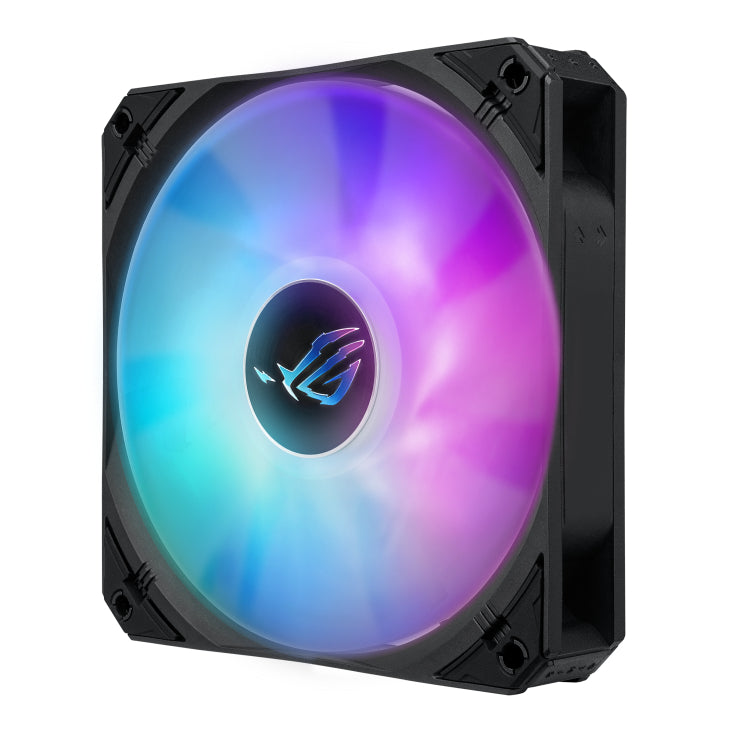 Asus ROG Strix LC III 360 RGB CPU Liquid Cooler | DataBlitz