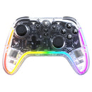 Snakebyte Gamepad RGB S2 Wireless Pro Controller for Nintendo Switch 2