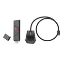 ASUS ROG USB-BE92 Tri-Band BE6500 WiFi 7 Plug & Play USB Adapter