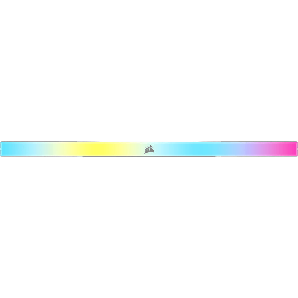 Corsair Vengeance RGB 32GB (2x16GB) DDR5 DRAM 6000MHz CL36 Memory Kit | DataBlitz
