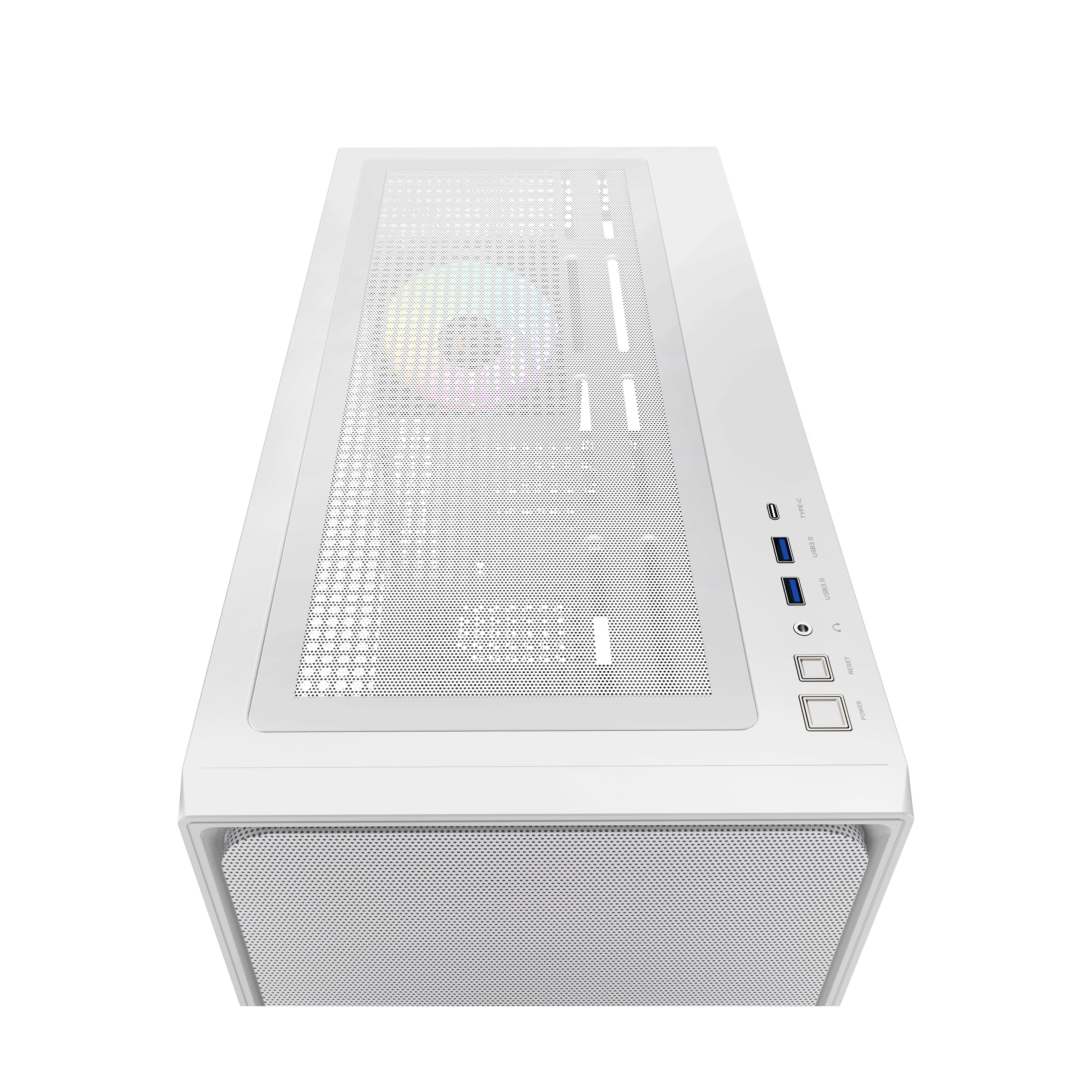 Ocypus Delta C70 ARGB Mid-Tower PC Case