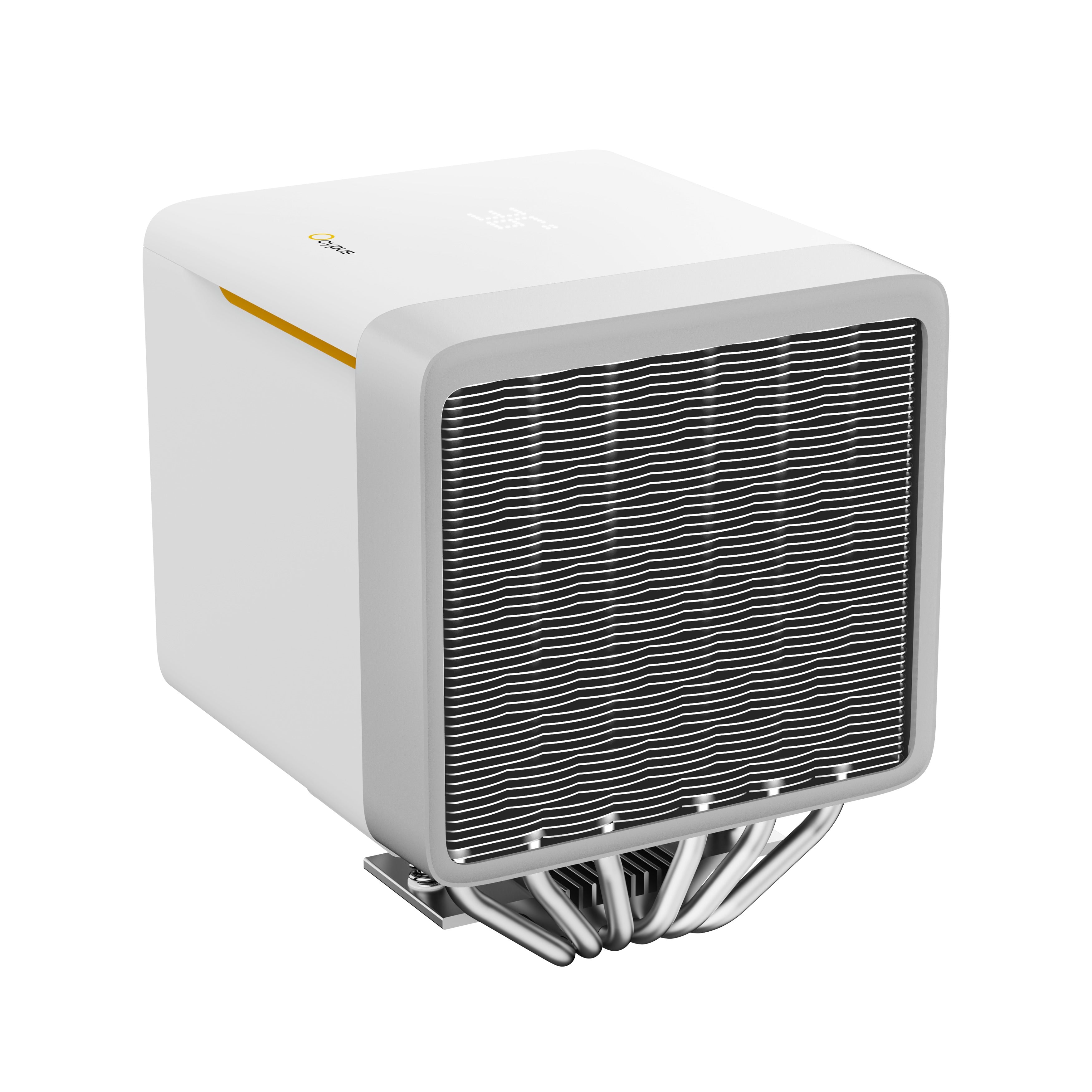 Ocypus Delta A62 EX Digital CPU Air Cooler