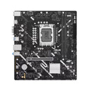 ASUS Prime H810M-K DDR5 Intel Motherboard