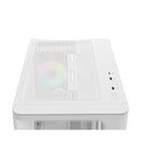 Ocypus Iota C50 Curve ARGB Digital Mini Tower PC Case