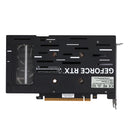 ColorFul GeForce RTX 5050 Gaming DUO 8GB-V GDDR6 Graphics Card