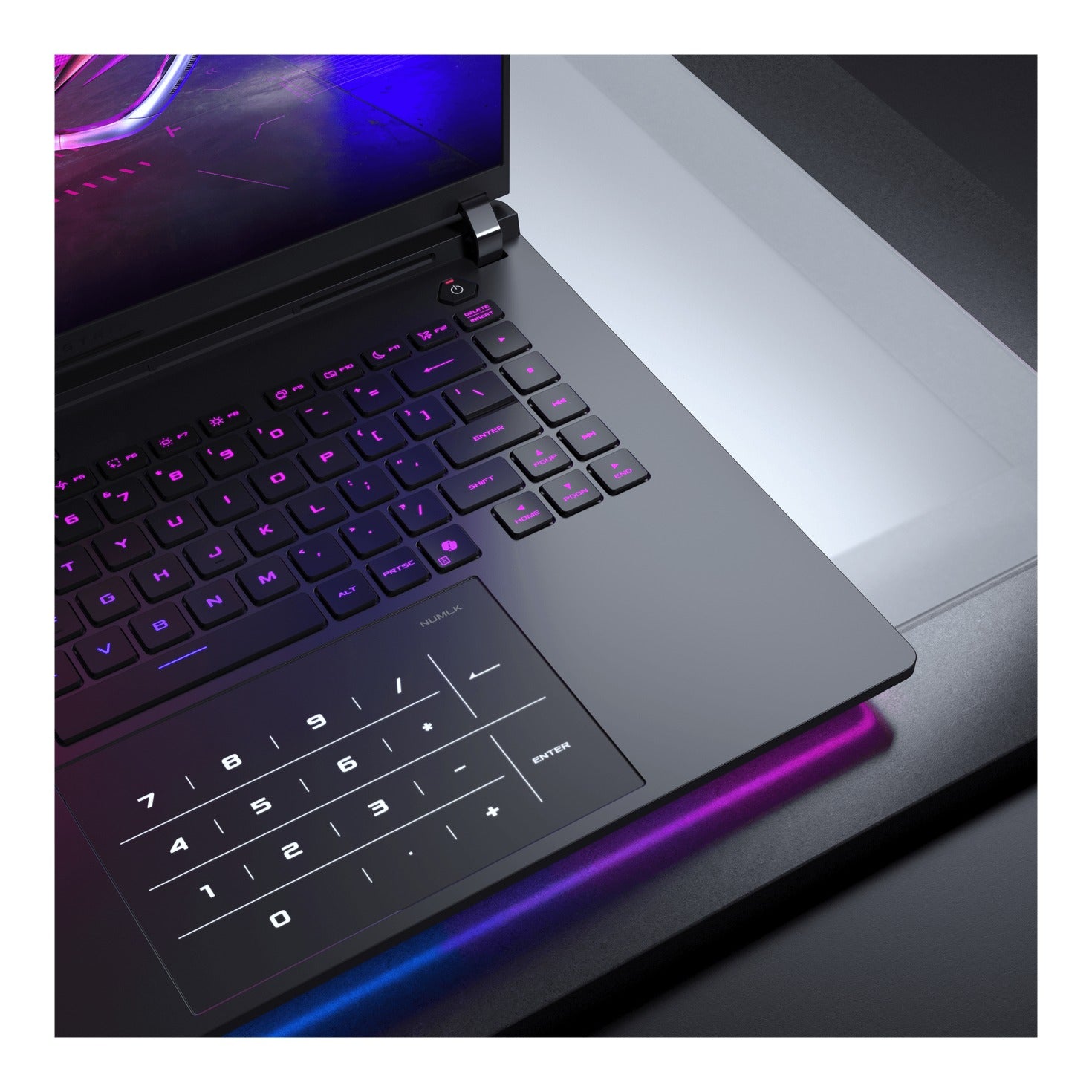 ASUS ROG Strix Scar 16 G635LW-RW243WSM Gaming Laptop