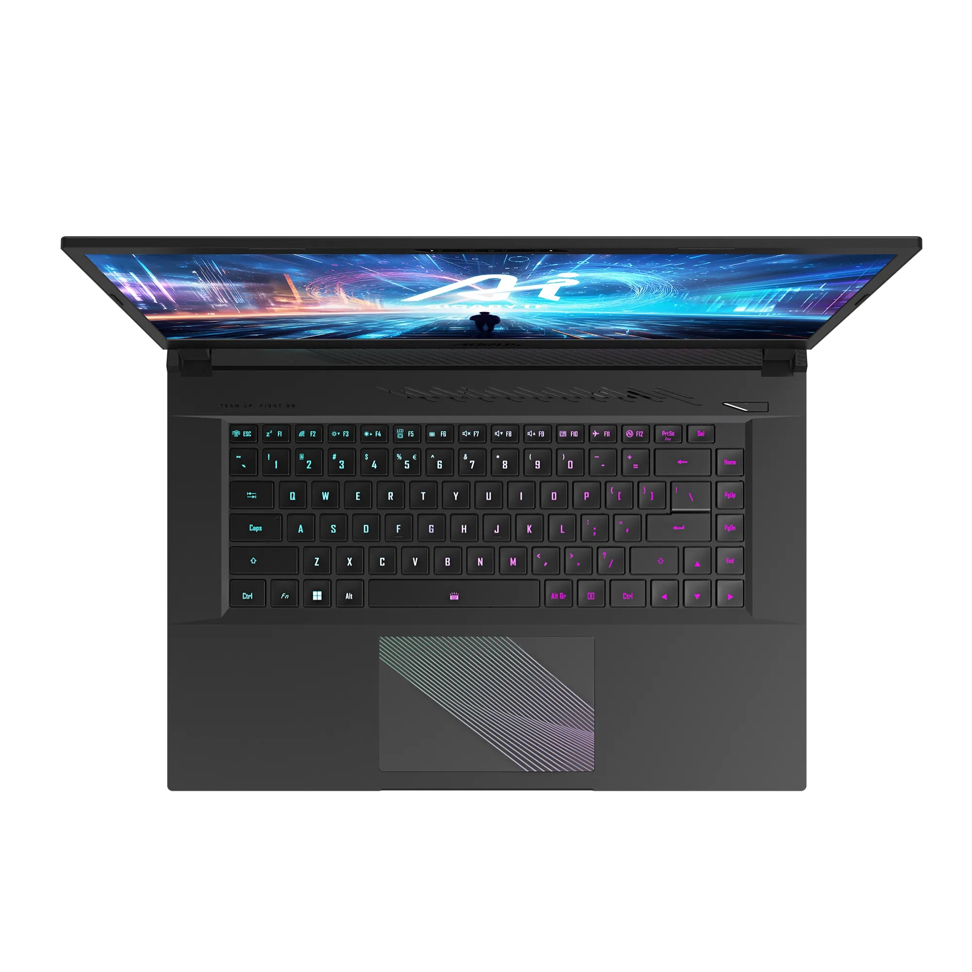 GIGABYTE AORUS 15 (2024) BKG-13PH754CH Gaming Laptop  | DataBlitz