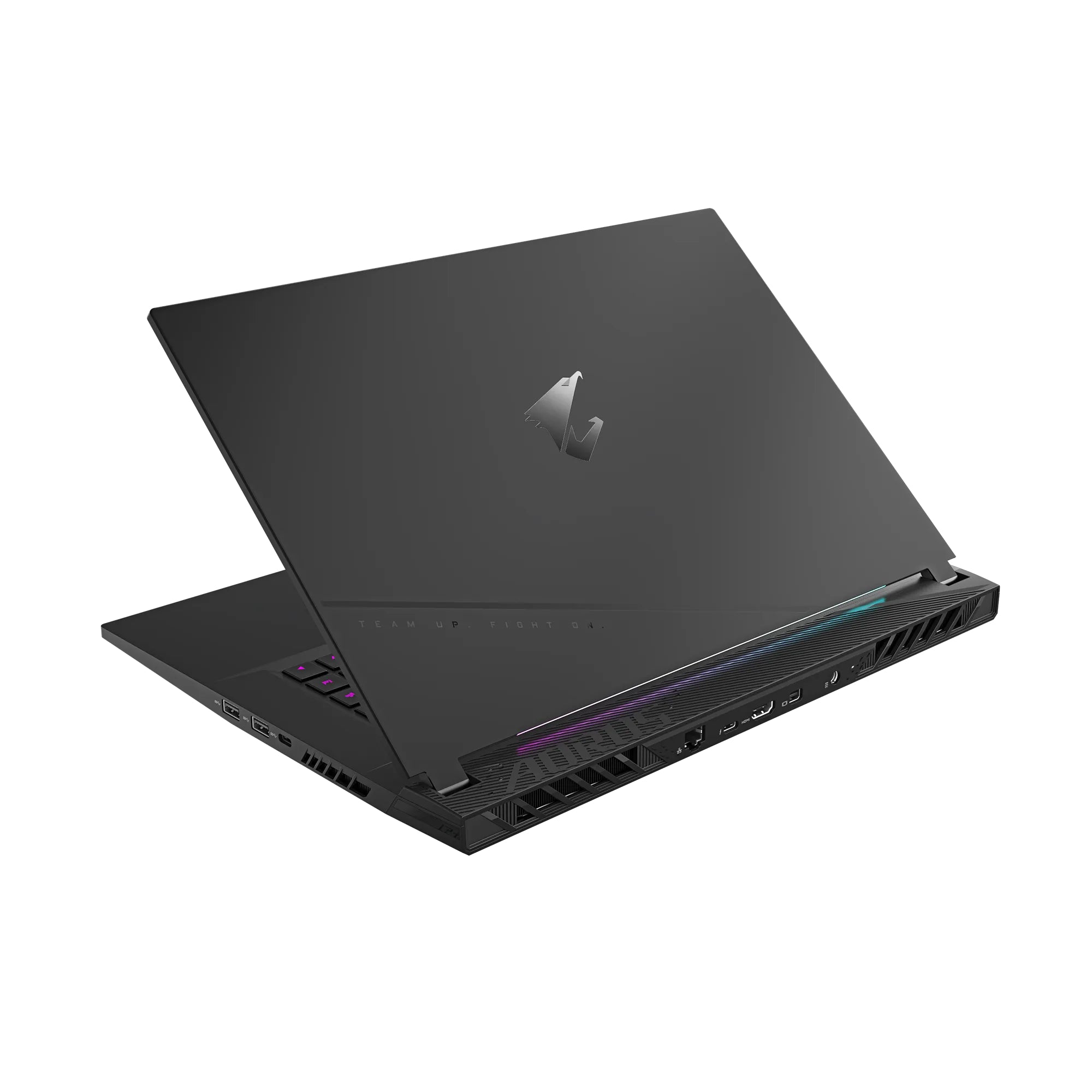 GIGABYTE AORUS 15 (2024) BKG-13PH754CH Gaming Laptop  | DataBlitz