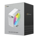 Ocypus Delta A40 EX Digital Single Tower CPU Air Cooler