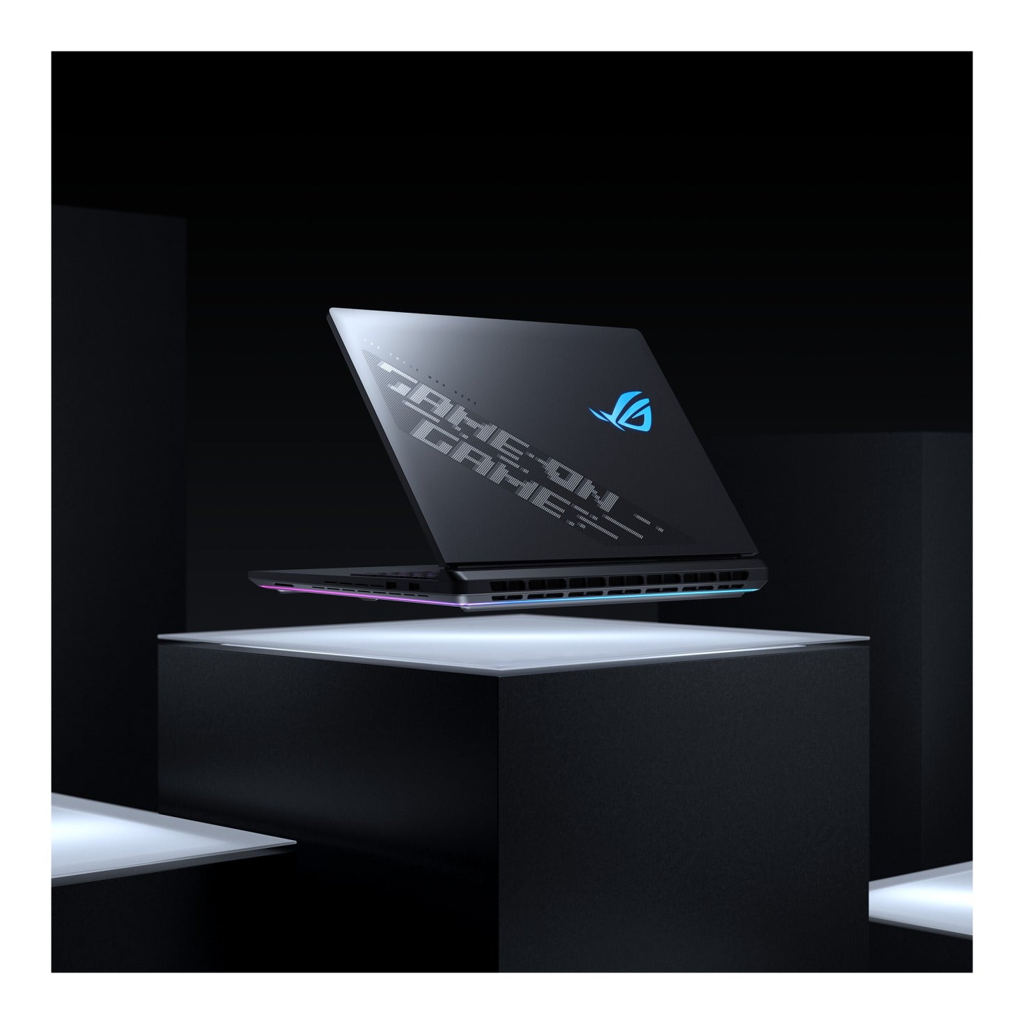 ASUS ROG Strix Scar 16 G635LW-RW243WSM Gaming Laptop