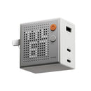 Sharge Pixel 67 Multi-Port Charger 2xUSB-C/ 1xUSB-A 67W (White) (S6U)
