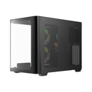 Ocypus Iota C50 Curve ARGB Digital Mini Tower PC Case