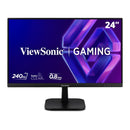 ViewSonic VX24G30 24" FHD (1920x1080) 240Hz 0.8ms IPS G-Sync Compatible Gaming Monitor