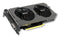 INNO3D GeForce RTX 3050 Twin X2 OC 8GB GDDR6 Graphics Card (Black) | DataBlitz