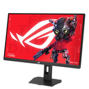 ASUS ROG Strix 5K XG27JCG 27" (5120x2880) Dual Mode (180Hz OC or QHD 330Hz) 0.3ms GTG Fast IPS