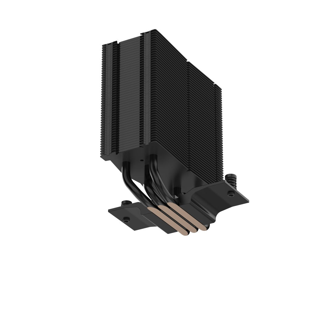 Sama X30 Low-Profile Tower Type CPU Air Cooler