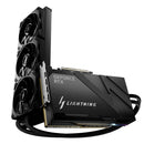 MSI GeForce RTX 5090 32GB Lightning Z GDDR7 Graphics Card
