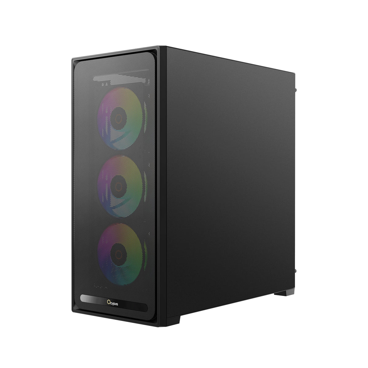 Ocypus Delta C70 ARGB Mid-Tower PC Case