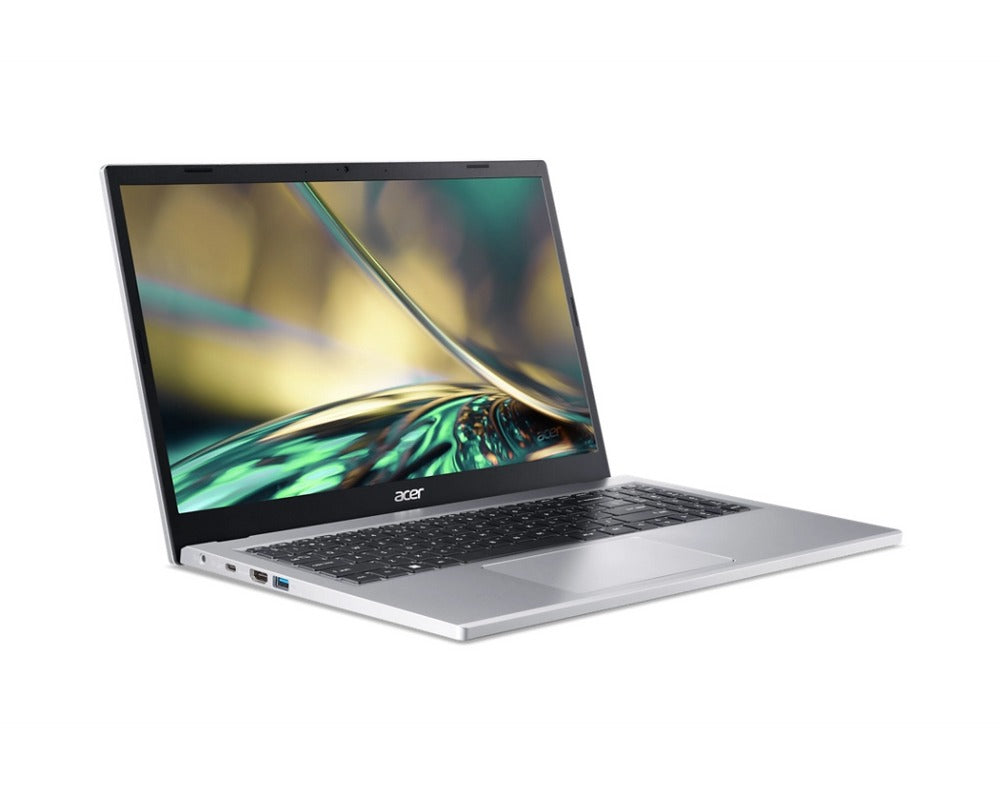 Acer Aspire 3 A315-59-73TN Laptop (Pure Silver)