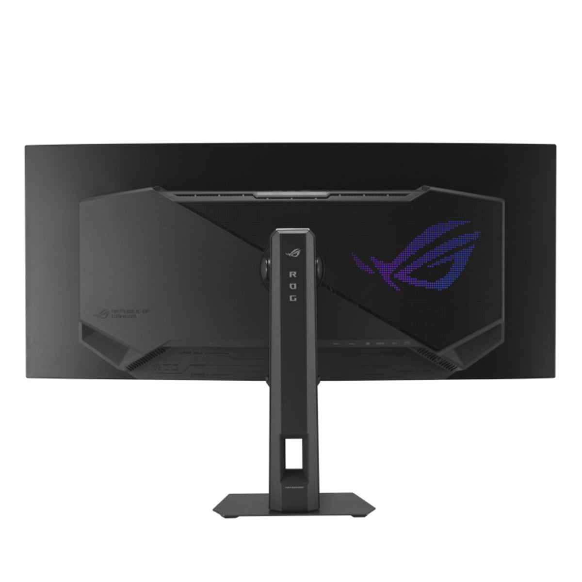 ASUS ROG Strix OLED XG34WCDMTG 34" WQHD (3440x1440) 240Hz 0.03ms GTG QD-OLED Curved Gaming Monitor