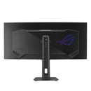 ASUS ROG Strix OLED XG34WCDMTG 34" WQHD (3440x1440) 240Hz 0.03ms GTG QD-OLED Curved Gaming Monitor