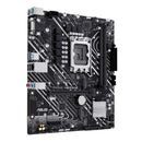 Asus Prime H610M-E Motherboard | DataBlitz