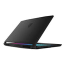 MSI Katana 15 HX B14WGK-879PH Gaming Laptop (Black)
