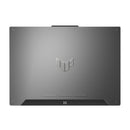 Asus TUF Gaming F15 FX507VU-LP141W Gaming Laptop (Mecha Grey) | DataBlitz