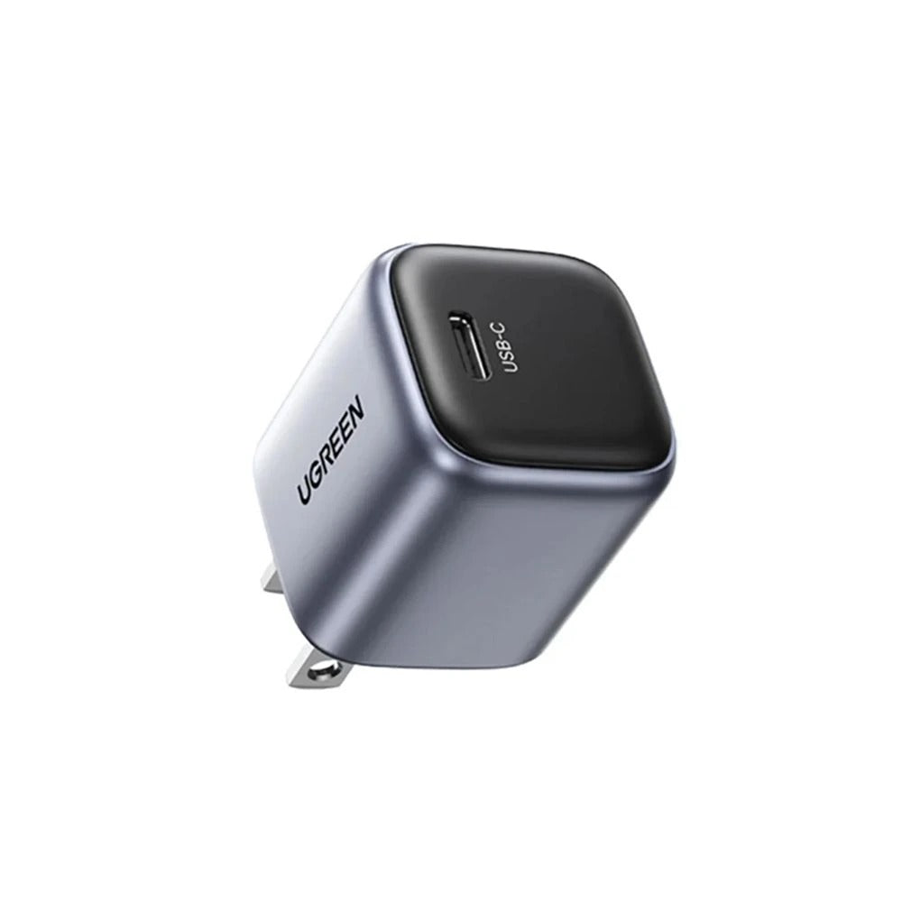 Ugreen N Series 25W USB-C GaN Fast Charger Set
