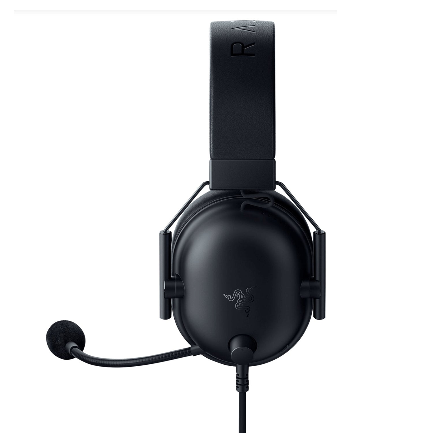 Razer Blackshark V2 X Wired Console Esports Headset For PlayStation (Black) | DataBlitz