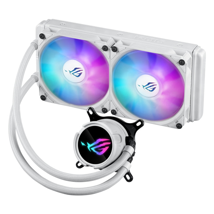 Asus ROG Strix LC III 240 RGB CPU Liquid Cooler