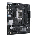 Asus Prime H610M-R D4 Motherboard | DataBlitz