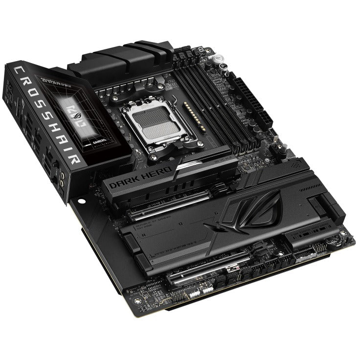 ASUS ROG Crosshair X870E Dark Hero DDR5 AMD Gaming Motherboard