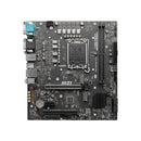 MSI Pro H810M-C EX DDR5 Intel Motherboard