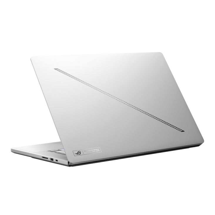 Asus ROG Zephyrus GU605MZ-QR101WS Gaming Laptop (Platinum White) | DataBlitz