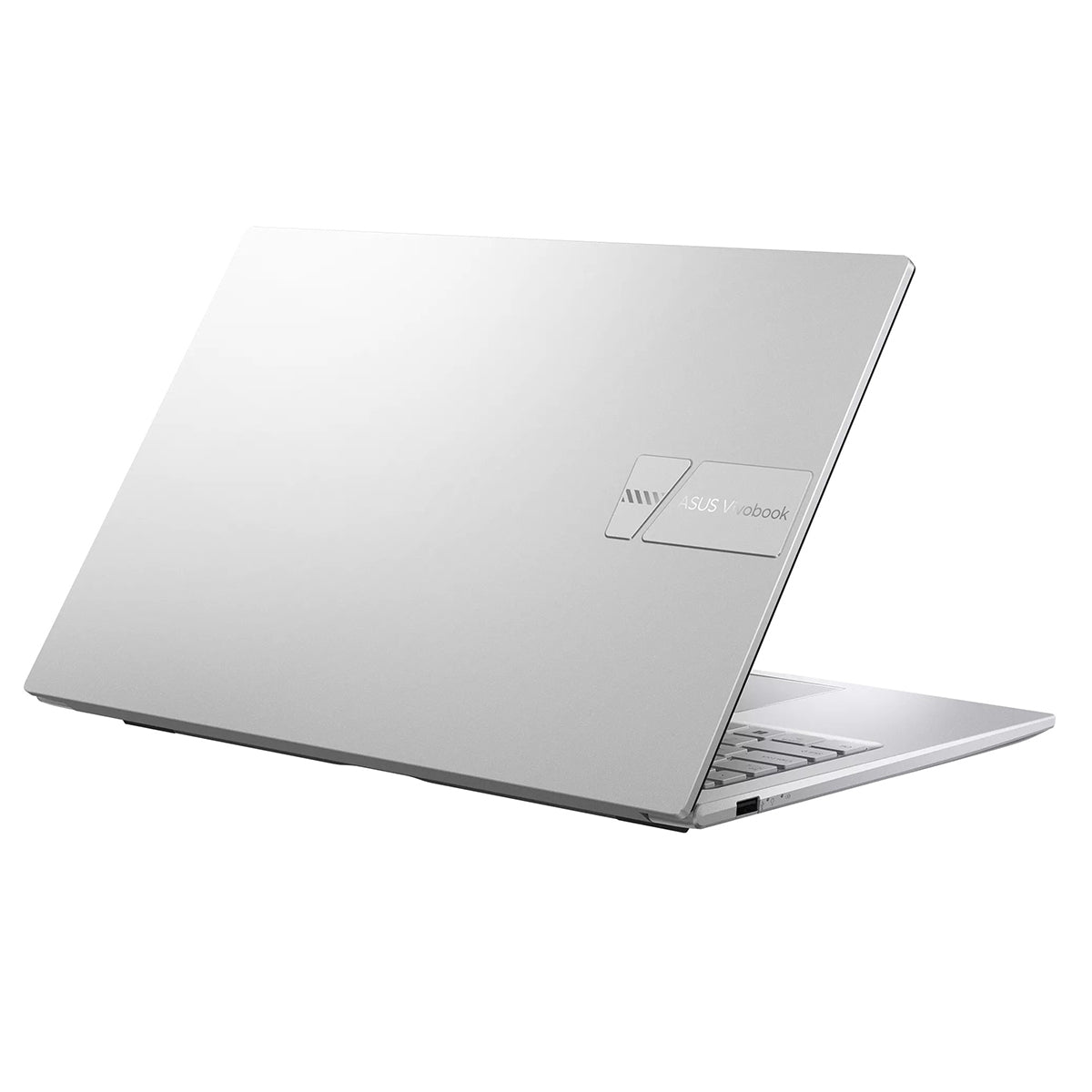 ASUS Vivobook 15 X1504VA-BQ4583WSM Laptop (Cool Silver)