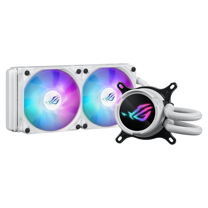 Asus ROG Strix LC III 240 RGB CPU Liquid Cooler