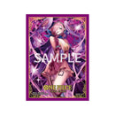 One Piece Card Game Admirable Collection Vol.1 Vinsmoke Reiju