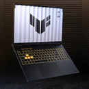 ASUS TUF Gaming F16 FX608JMR-RV314WSM Laptop (Jaeger Gray)