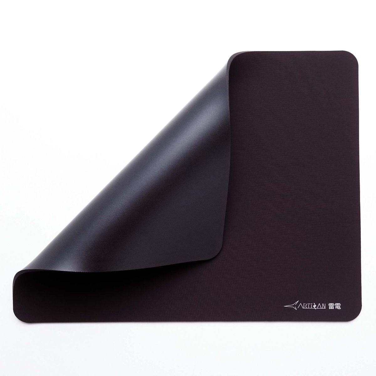 Artisan Raiden Classic Gaming Mousepad MID XL (Coffee Brown) 