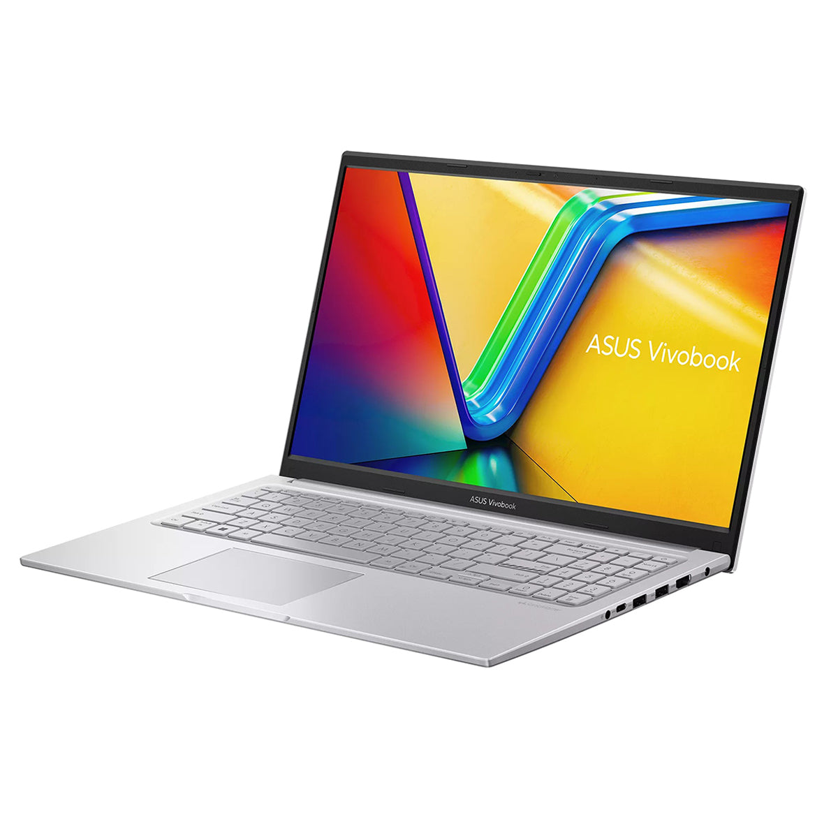 ASUS Vivobook 15 X1504VA-BQ4583WSM Laptop (Cool Silver)