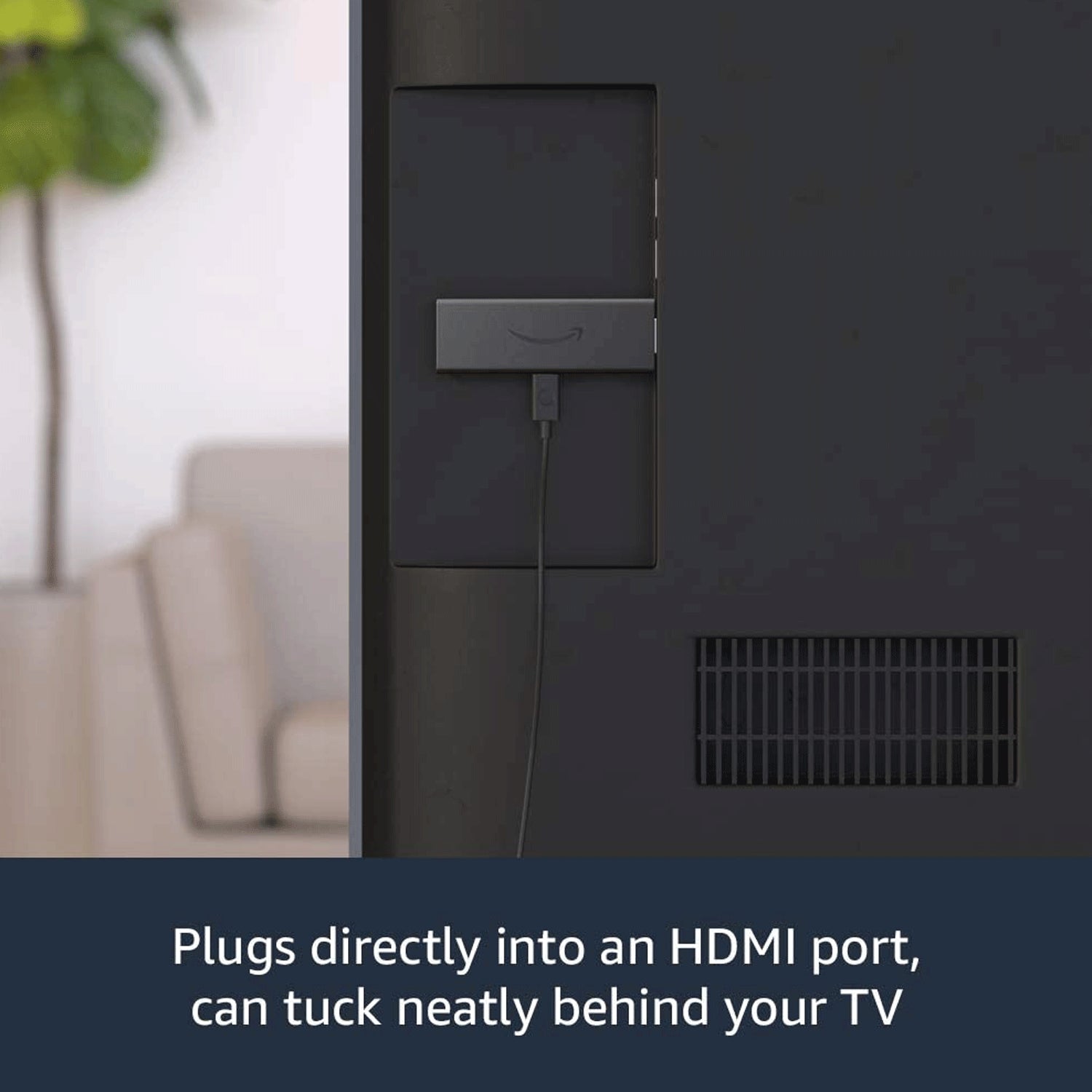 Amazon Fire TV Stick 4K With Alexa Voice Remote Wi-Fi 6 | DataBlitz