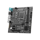 MSI PRO B860M-C EX DDR5 Intel Motherboard