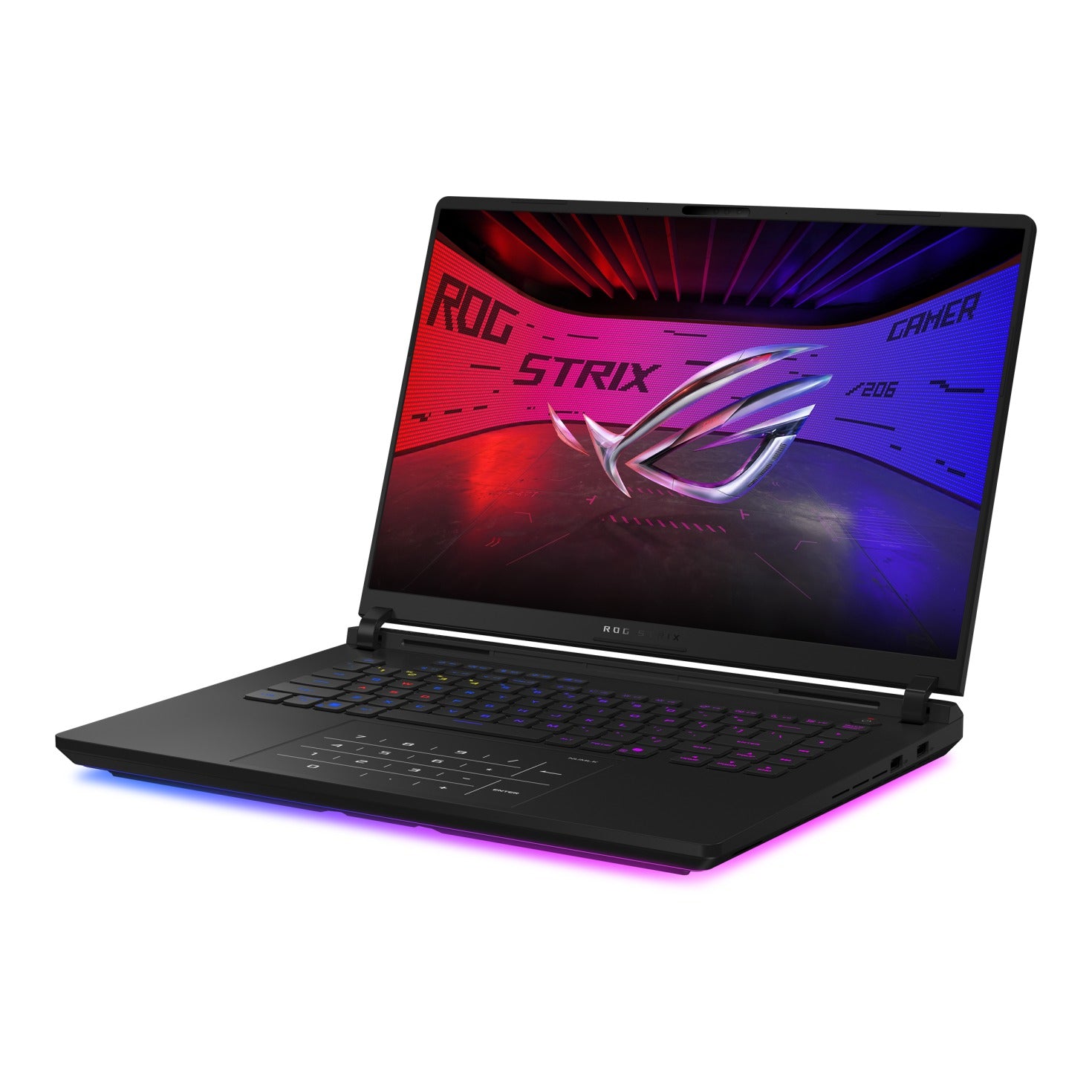 ASUS ROG Strix Scar 16 G635LW-RW243WSM Gaming Laptop
