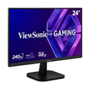 ViewSonic VX24G30 24" FHD (1920x1080) 240Hz 0.8ms IPS G-Sync Compatible Gaming Monitor