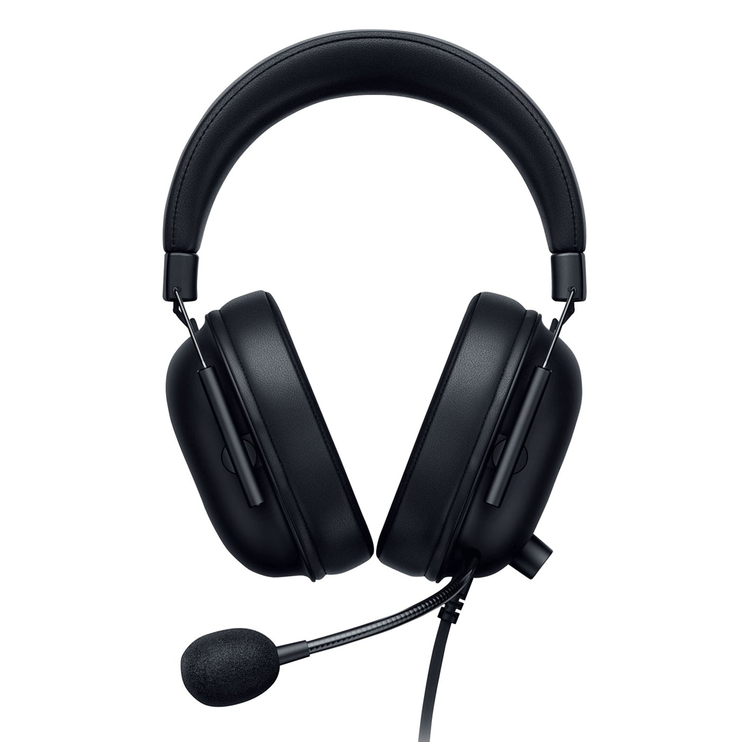 Razer Blackshark V2 X Wired Console Esports Headset For PlayStation (Black) | DataBlitz