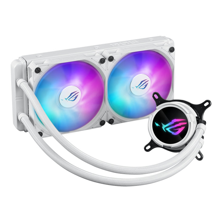 Asus ROG Strix LC III 240 RGB CPU Liquid Cooler