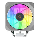 Ocypus Delta A40 EX Digital Single Tower CPU Air Cooler